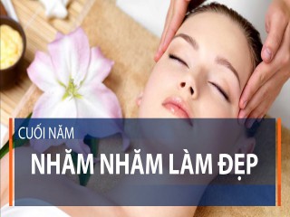 Khỏe đẹp rạng ngời đón xuân đang tới cùng viên uống Fémi pause
